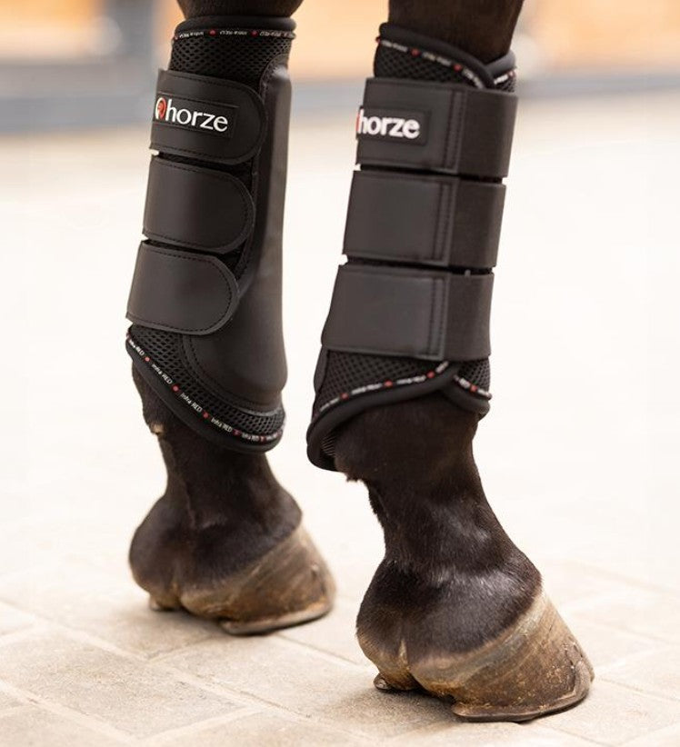 HZ Cairo Infra-Red Brushing Boots