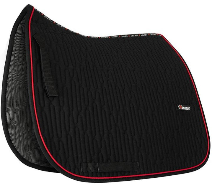 HZ Cairo Infra-Red DR Saddle Pad