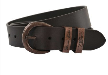 COPPER TWIN KEEPER BELT