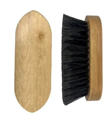Saddleworld Wooden Brush