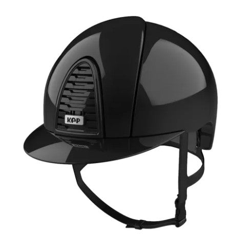 KEP Cromo Polish Metal Black Medium 55