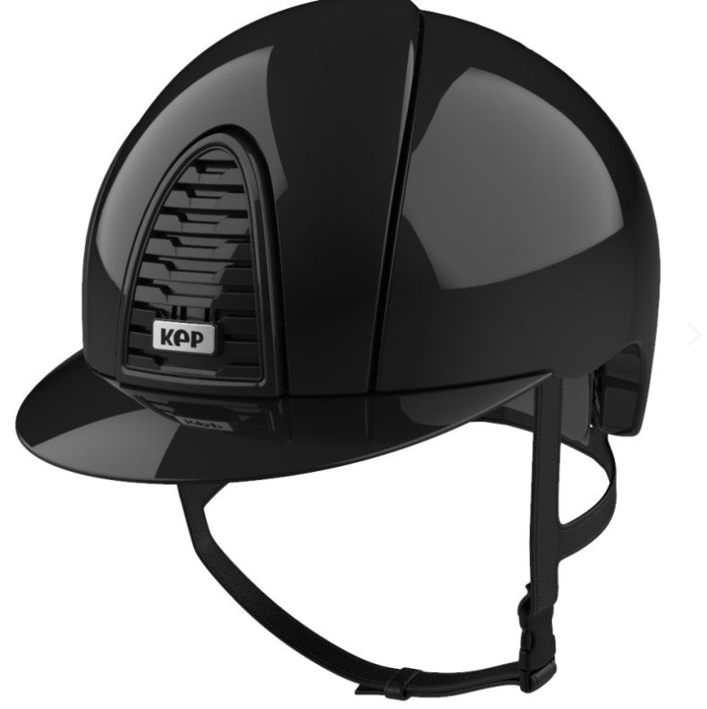 KEP Cromo 2.0 Polish Metal Black