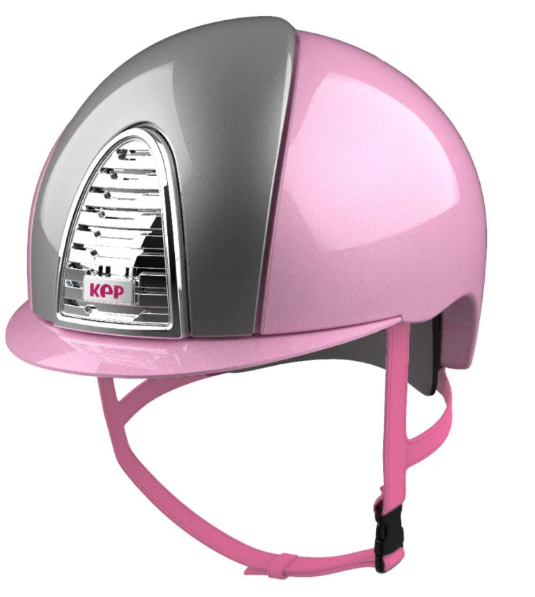 KEP Cromo 2.0 XC Metal Pink/Gry 55