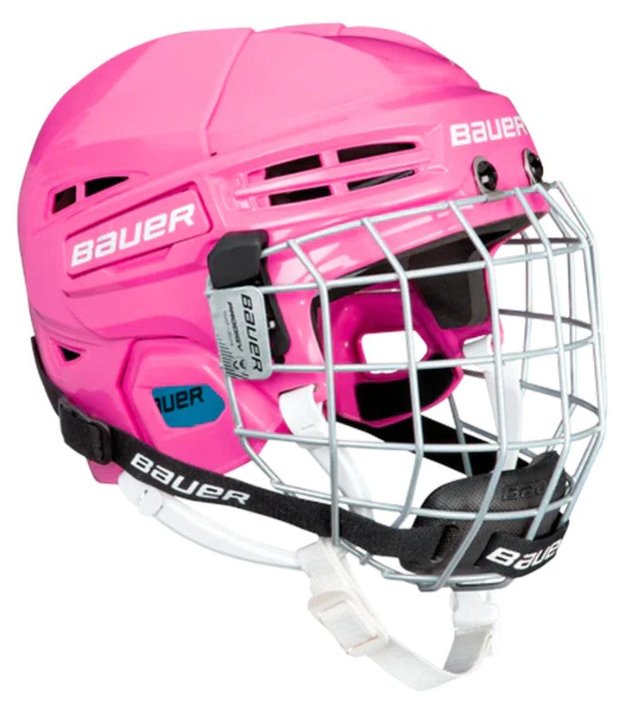 Bauer Rodeo Helmet