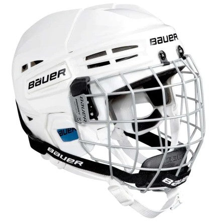 Bauer Rodeo Helmet