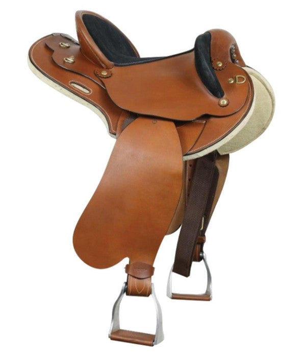 Northern Drafter Saddle Drover