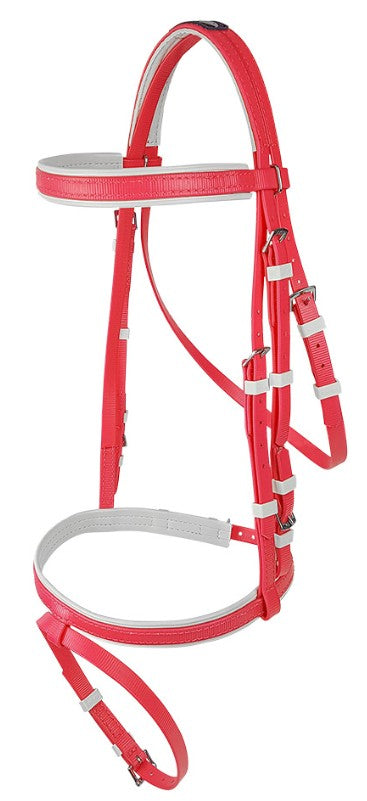 BRIDLE HANO ZILCO
