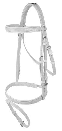 BRIDLE HANO ZILCO