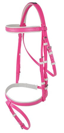 BRIDLE HANO ZILCO