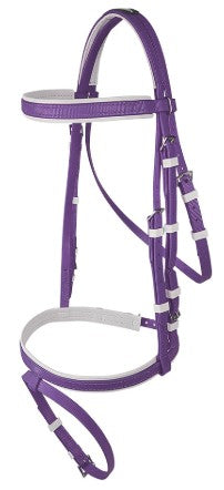 BRIDLE HANO ZILCO