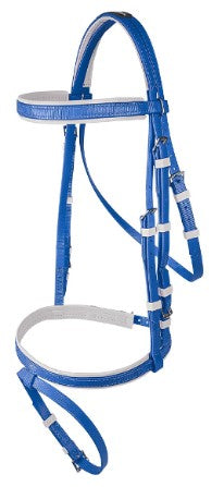 BRIDLE HANO ZILCO