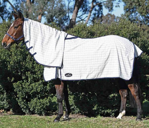 Eurohunter Grand National II Light Combo