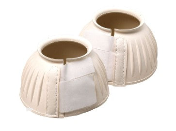 RIBBED BELL BOOT