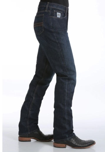 Cinch Silver Label Dark