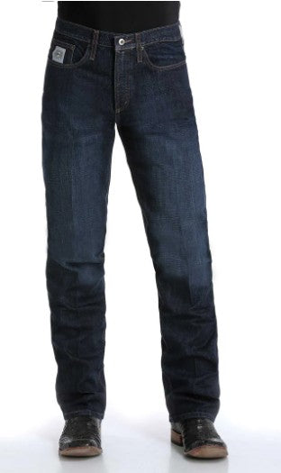 Cinch Silver Label Dark