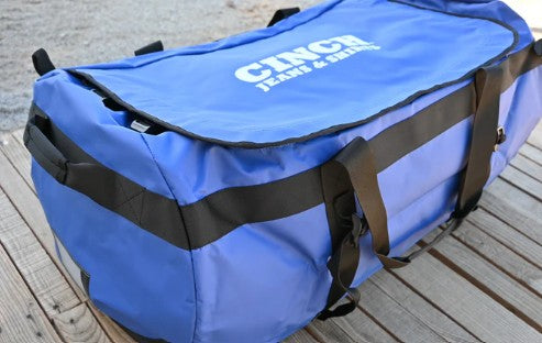 CINCH GEAR BAG