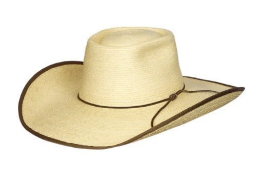 SUNBODY HAT - ALEX 4.5" BRIM