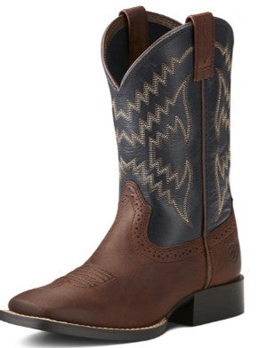 ARIAT KDS TYCOON BRAZEN