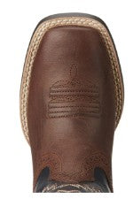ARIAT KDS TYCOON BRAZEN