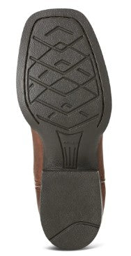 ARIAT KDS TYCOON BRAZEN