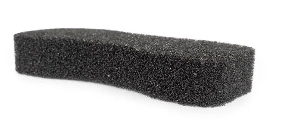Hairy Pony - Compressed Scrubbing Sponge