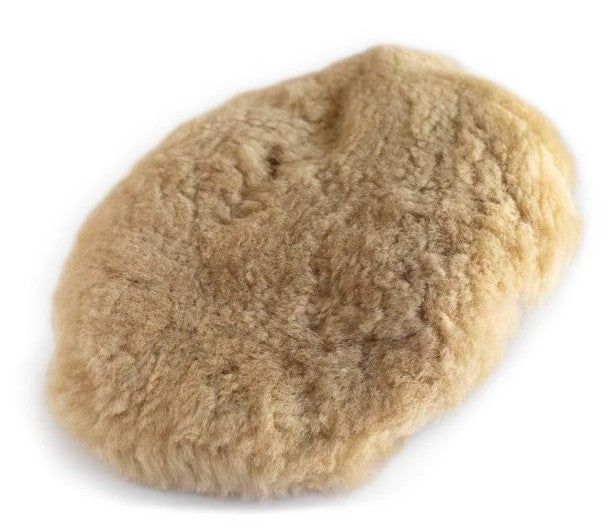 Hairy Pony - Merino Wool Horse Polishing Mitt