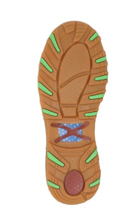 WMNS SUNFLOWER CELL SLIPON