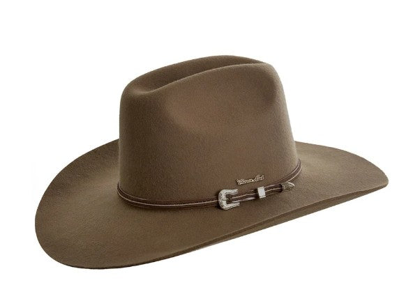 TC Bronco Hat