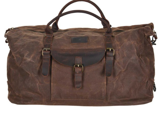 GUNDAROO DUFFLE BAG