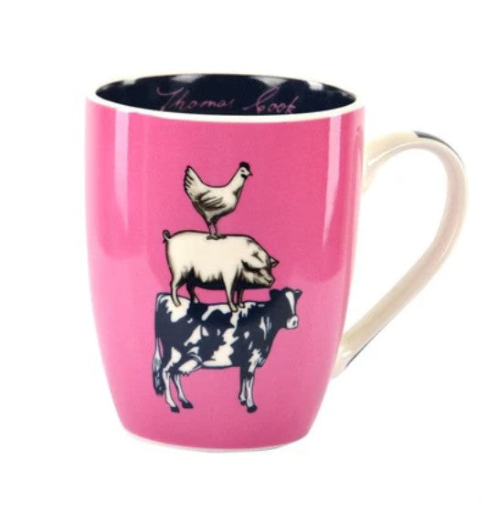 FARM FRIENDS MUG