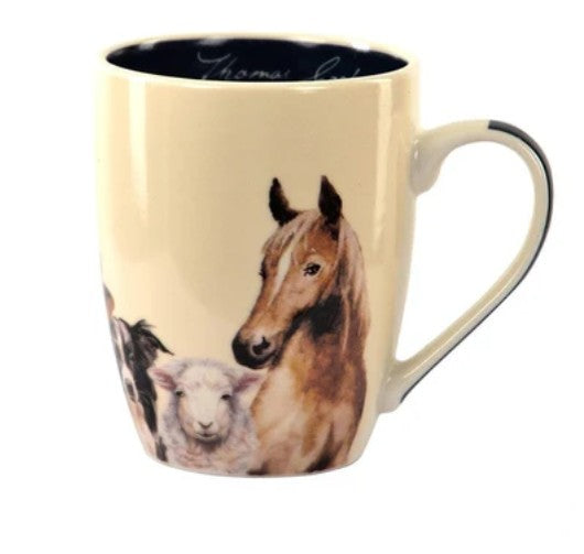 FARM FRIENDS MUG