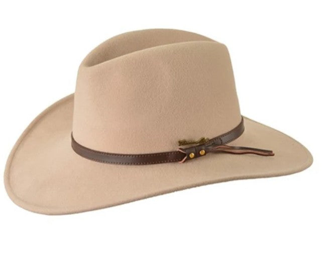 ORIGINAL CRUSHABLE HAT