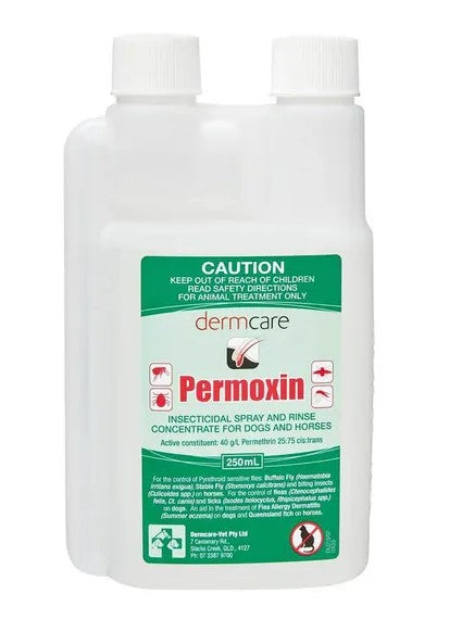Dermcare Permoxin Insecticide