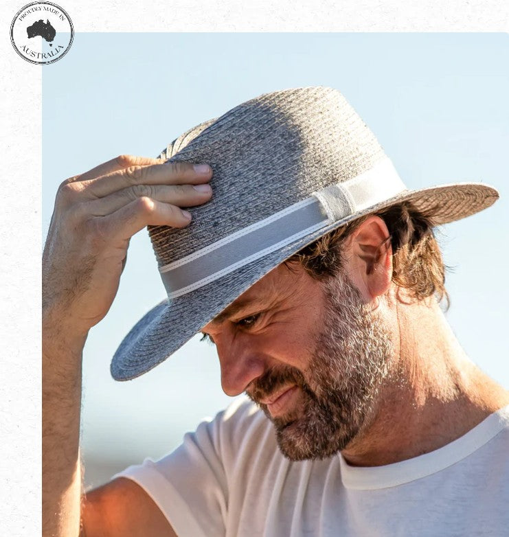 CARRINGTON FEDORA