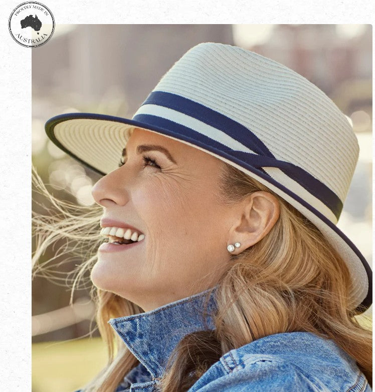 WINDSOR FEDORA