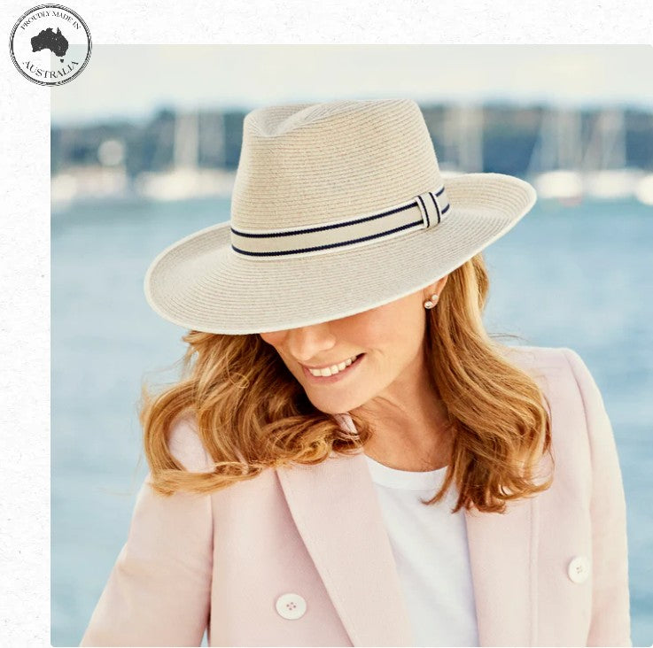 MALIBU FLEXIBRAID® FEDORA