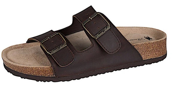 WMNS TRINITY BUCKLE SANDAL