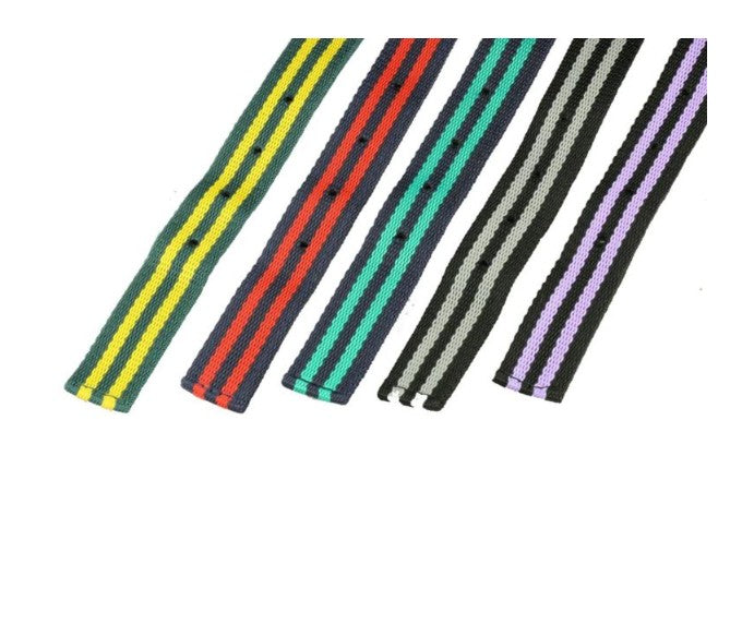 Eureka Striped Halter
