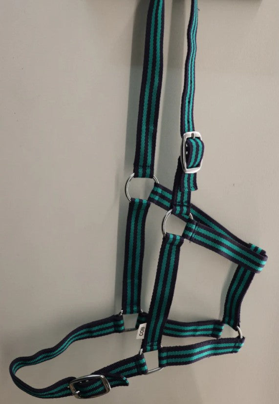 Eureka Striped Halter