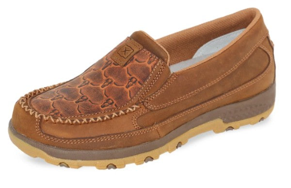 WMNS STAG CELLSTRETCH SLIP ON