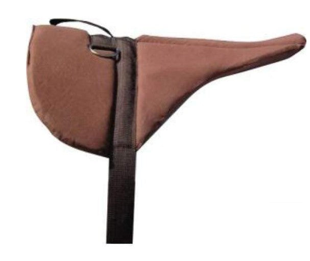 Bareback Pad