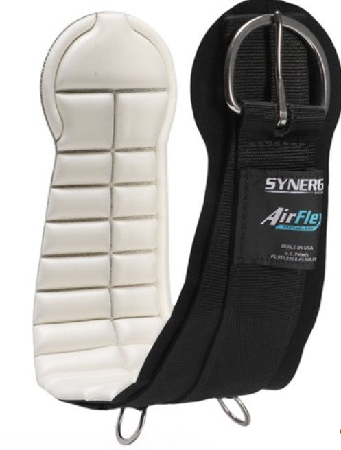 Weaver Roper Air Flex Cinch