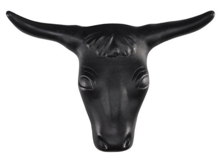 Plastic Steer Head