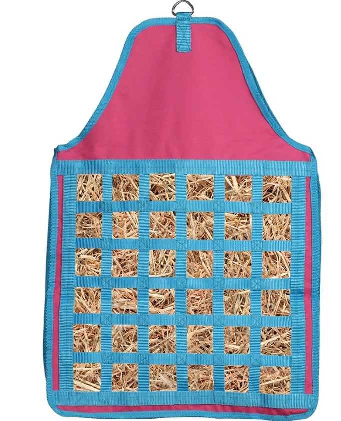 Heavy Duty Slow Feed Hay Bag
