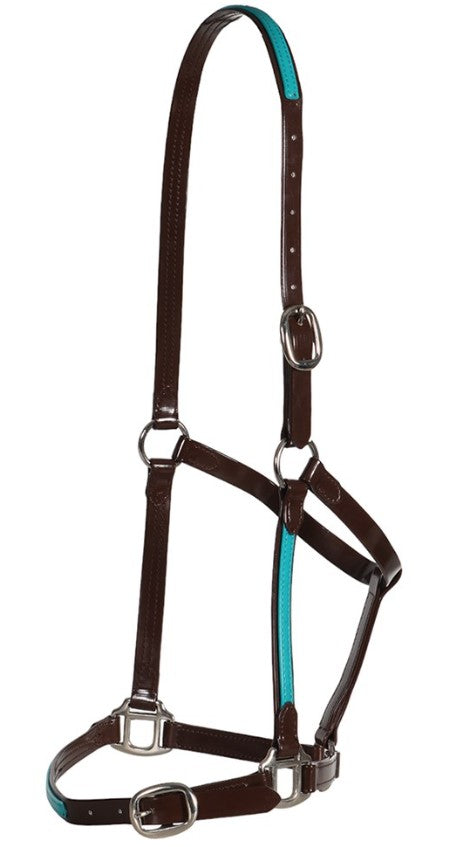 PVC Overlay Halter