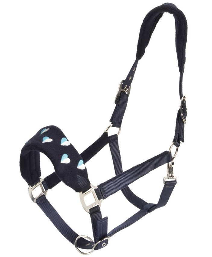 Fleece Padded Halter