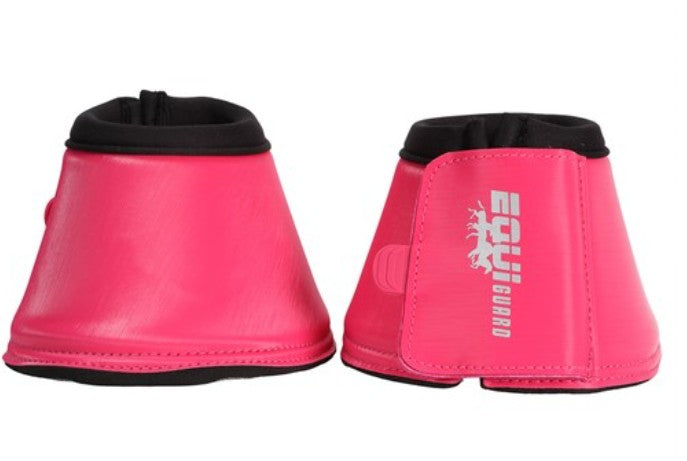 Bamboo Lined Bell Boots