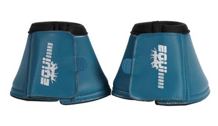 Bamboo Lined Bell Boots