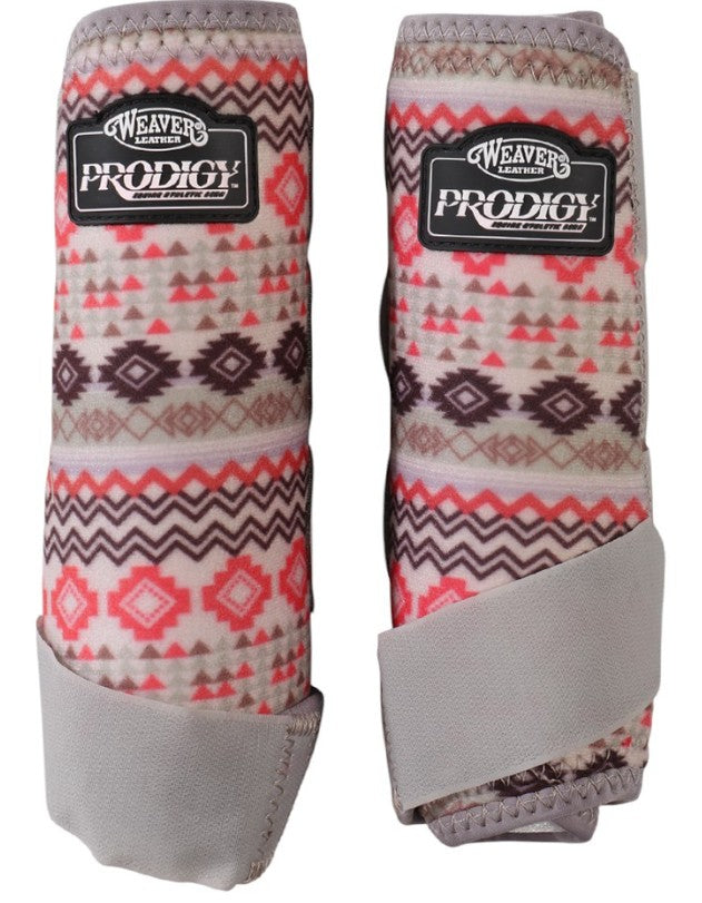 Prodigy Original Boots Crimson