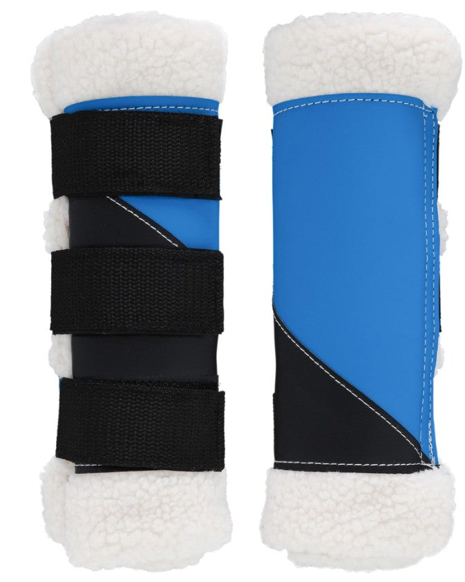 All Purpose Fleece Boots